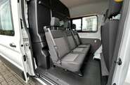 Ford Transit Trend