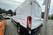 Ford Transit Trend