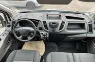 Ford Transit Trend