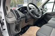 Ford Transit Trend