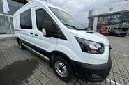 Ford Transit Trend