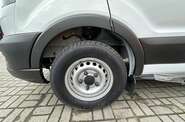 Ford Transit Trend