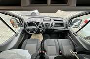 Ford Transit Trend