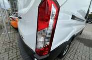 Ford Transit Trend