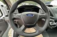 Ford Transit Trend