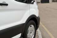 Ford Transit Trend