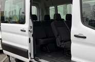 Ford Transit Trend