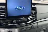 Ford Transit Trend