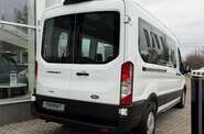Ford Transit Trend