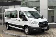 Ford Transit Trend