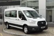 Ford Transit Trend