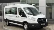 Ford Transit Trend
