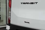 Ford Transit Trend