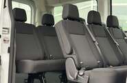 Ford Transit Trend