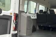 Ford Transit Trend