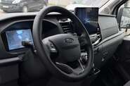 Ford Transit Trend