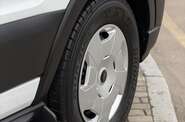 Ford Transit Trend