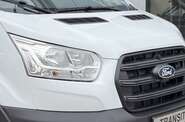 Ford Transit Trend