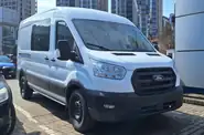 Ford Transit Trend