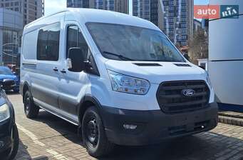 Ford Transit 2025 в Львів