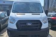 Ford Transit Trend