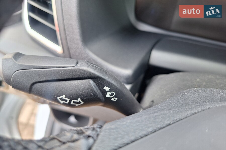 Ford Transit - фото 13