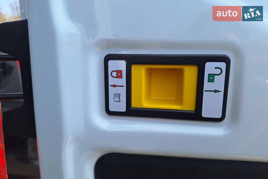 Ford Transit - фото 20