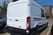 Ford Transit Trend