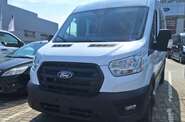 Ford Transit Trend