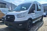 Ford Transit Trend