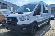 Ford Transit Trend