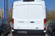 Ford Transit Trend