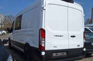Ford Transit Trend