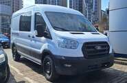 Ford Transit Trend