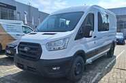 Ford Transit - фото 1