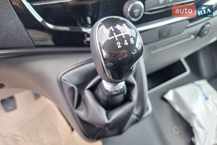 Ford Transit - фото 14