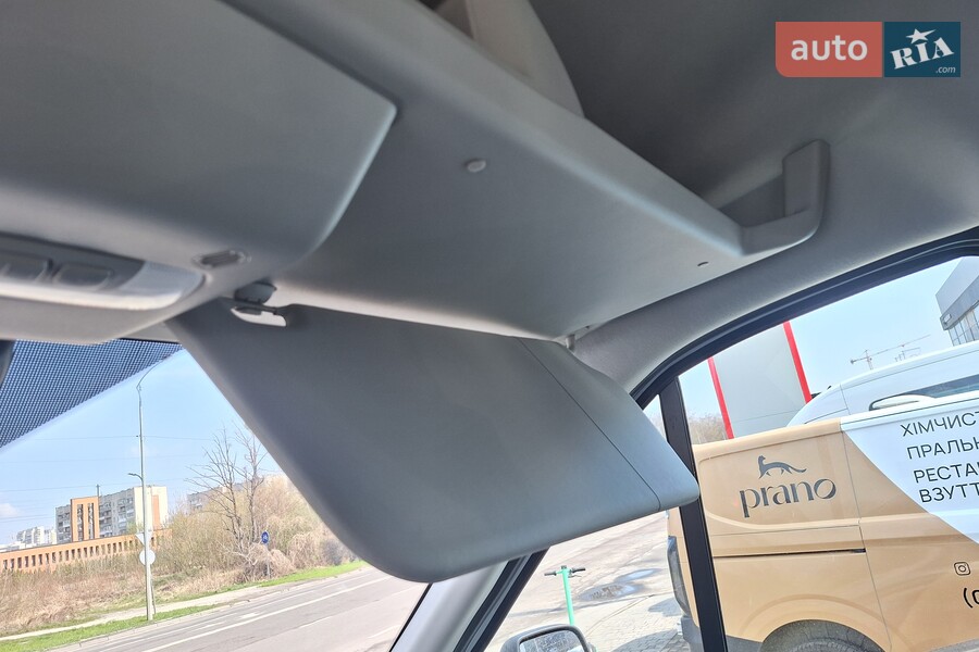 Ford Transit - фото 15