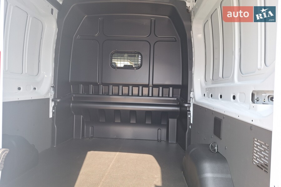 Ford Transit - фото 23
