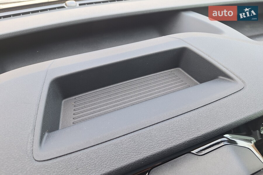 Ford Transit - фото 25