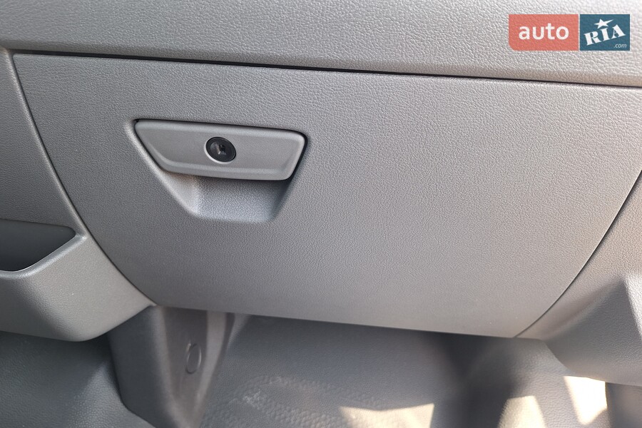 Ford Transit - фото 26