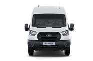Ford Transit Trend