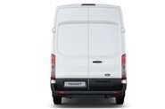 Ford Transit Trend