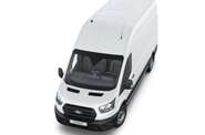 Ford Transit Trend