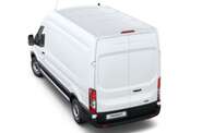 Ford Transit Trend