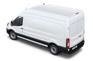 Ford Transit Trend