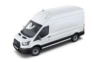 Ford Transit Trend