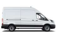 Ford Transit Trend