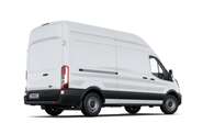 Ford Transit Trend