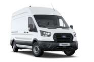 Ford Transit Trend