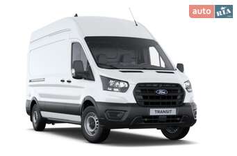 Ford Transit 2026 в Київ